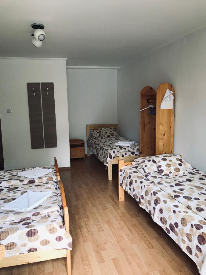 Evelyn Panzio Hotel Corund  Buitenkant foto